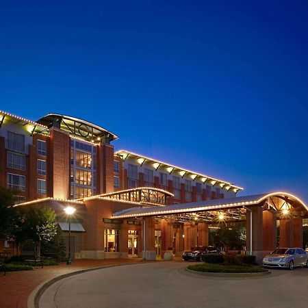 The Chattanoogan Hotel, Curio Collection By Hilton Exterior foto