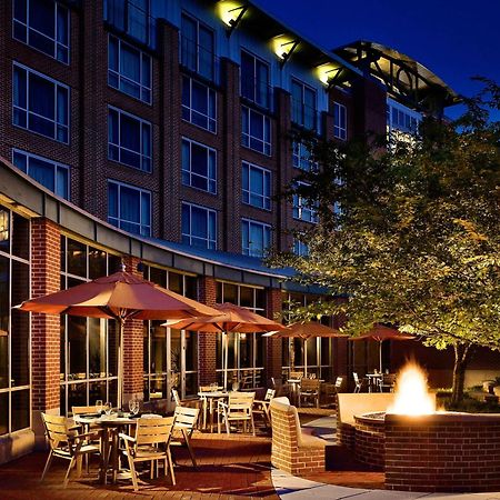 The Chattanoogan Hotel, Curio Collection By Hilton Exterior foto