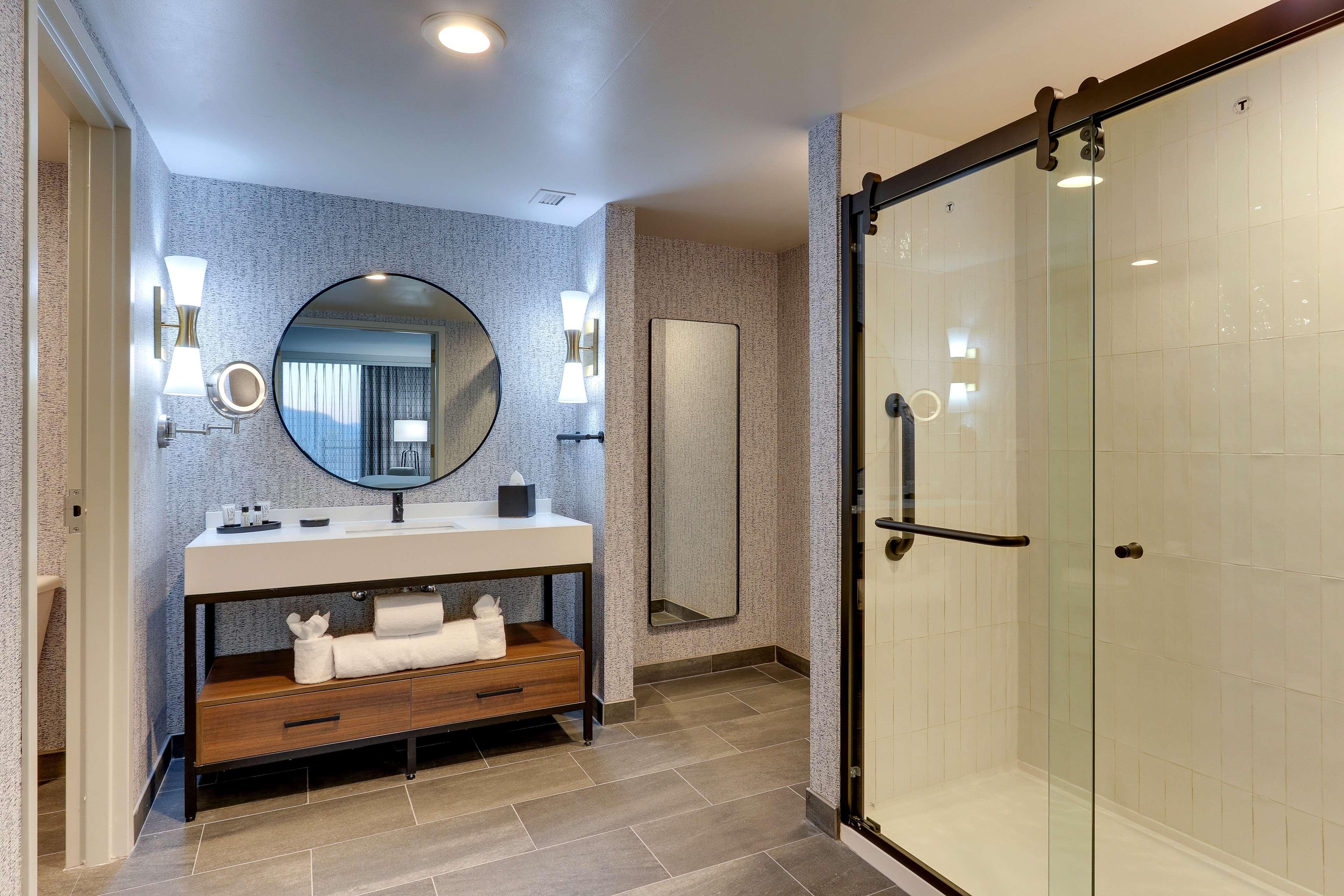 The Chattanoogan Hotel, Curio Collection By Hilton Exterior foto
