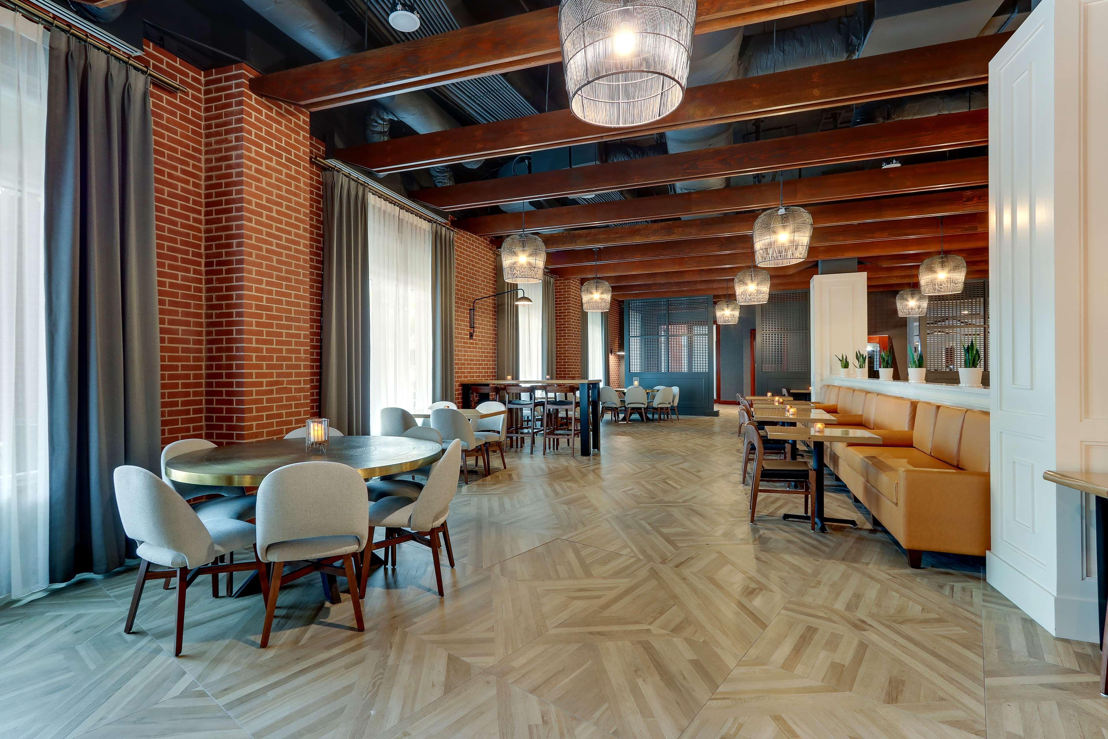 The Chattanoogan Hotel, Curio Collection By Hilton Exterior foto