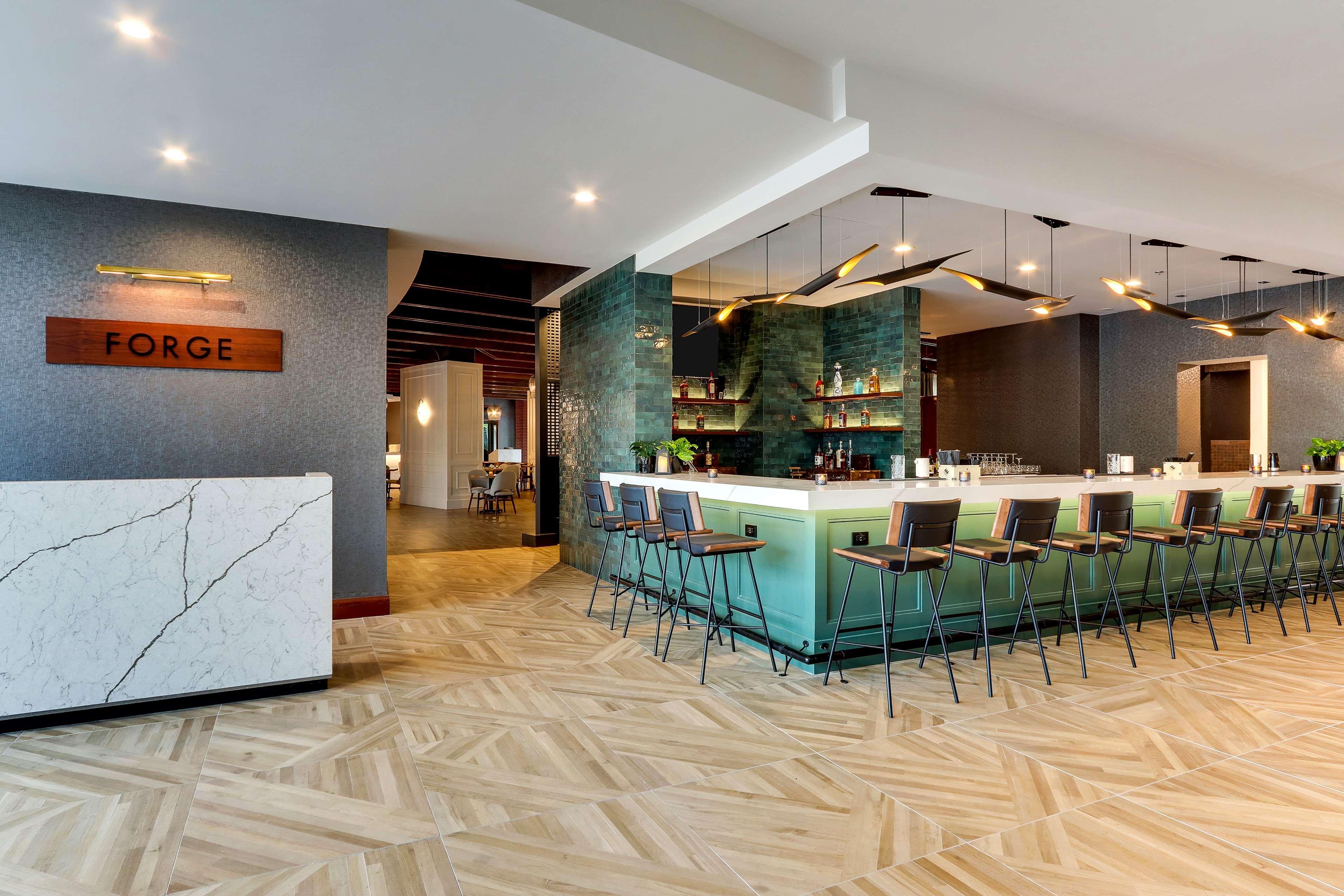 The Chattanoogan Hotel, Curio Collection By Hilton Exterior foto