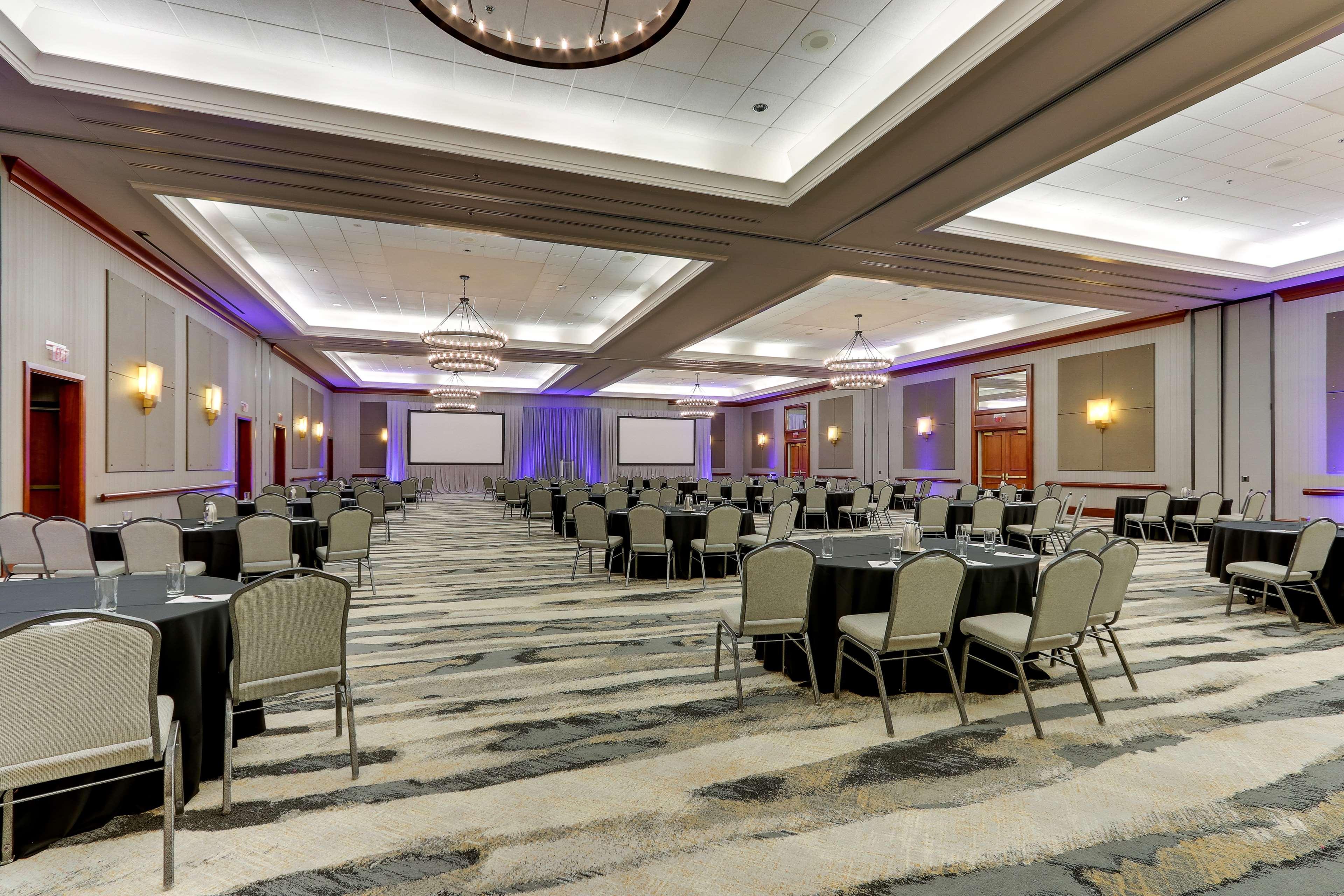 The Chattanoogan Hotel, Curio Collection By Hilton Exterior foto