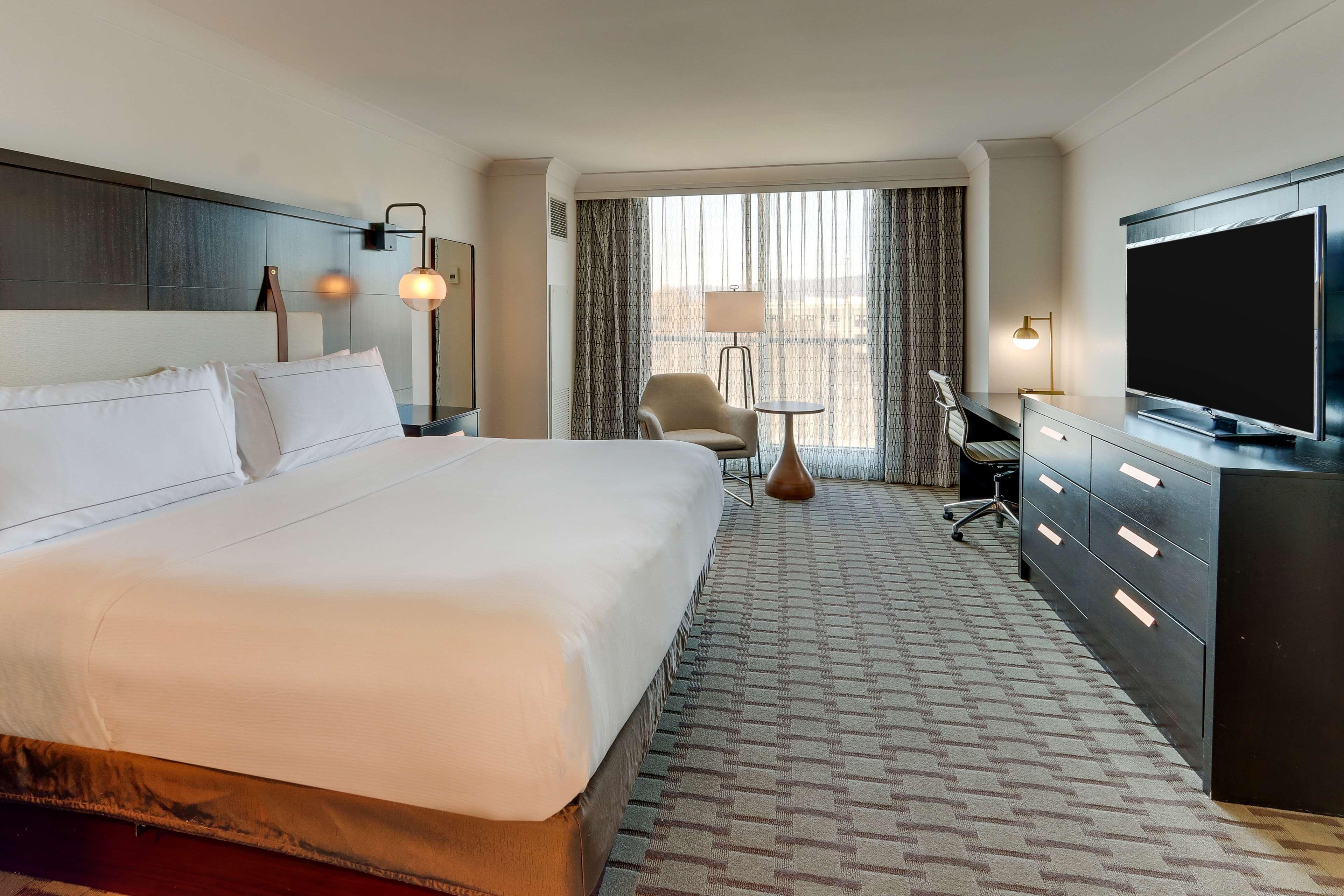 The Chattanoogan Hotel, Curio Collection By Hilton Exterior foto