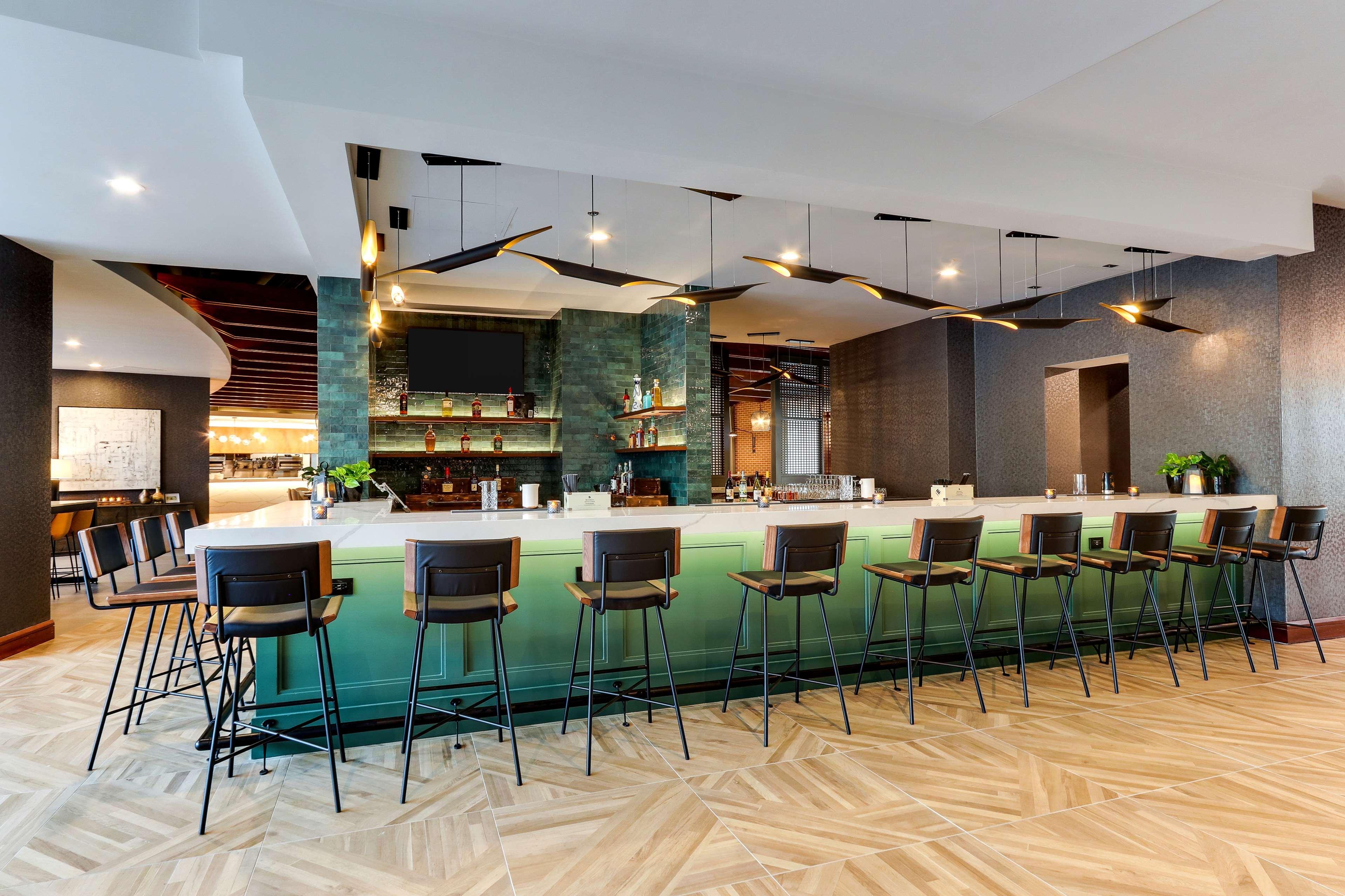 The Chattanoogan Hotel, Curio Collection By Hilton Exterior foto