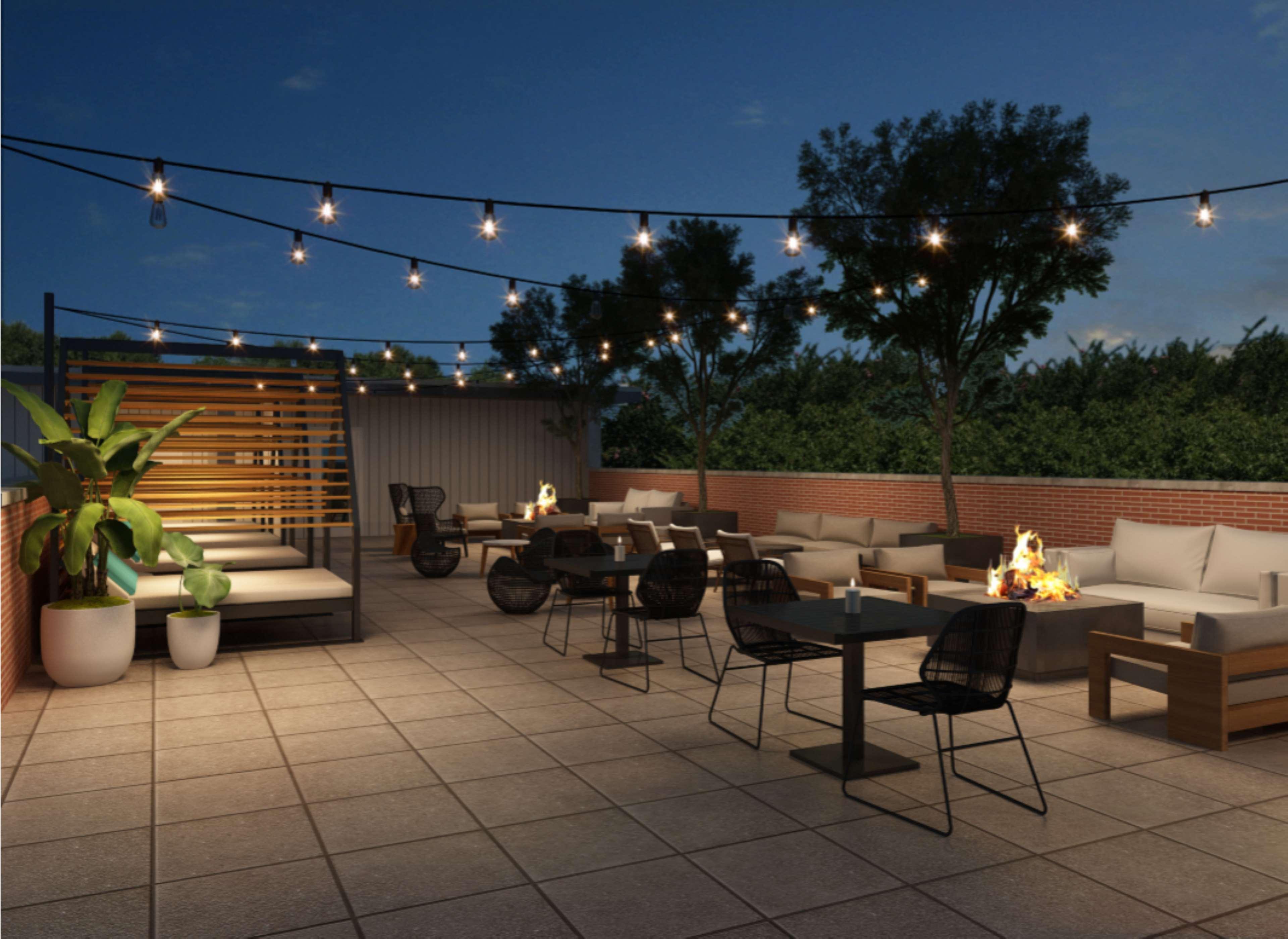 The Chattanoogan Hotel, Curio Collection By Hilton Exterior foto