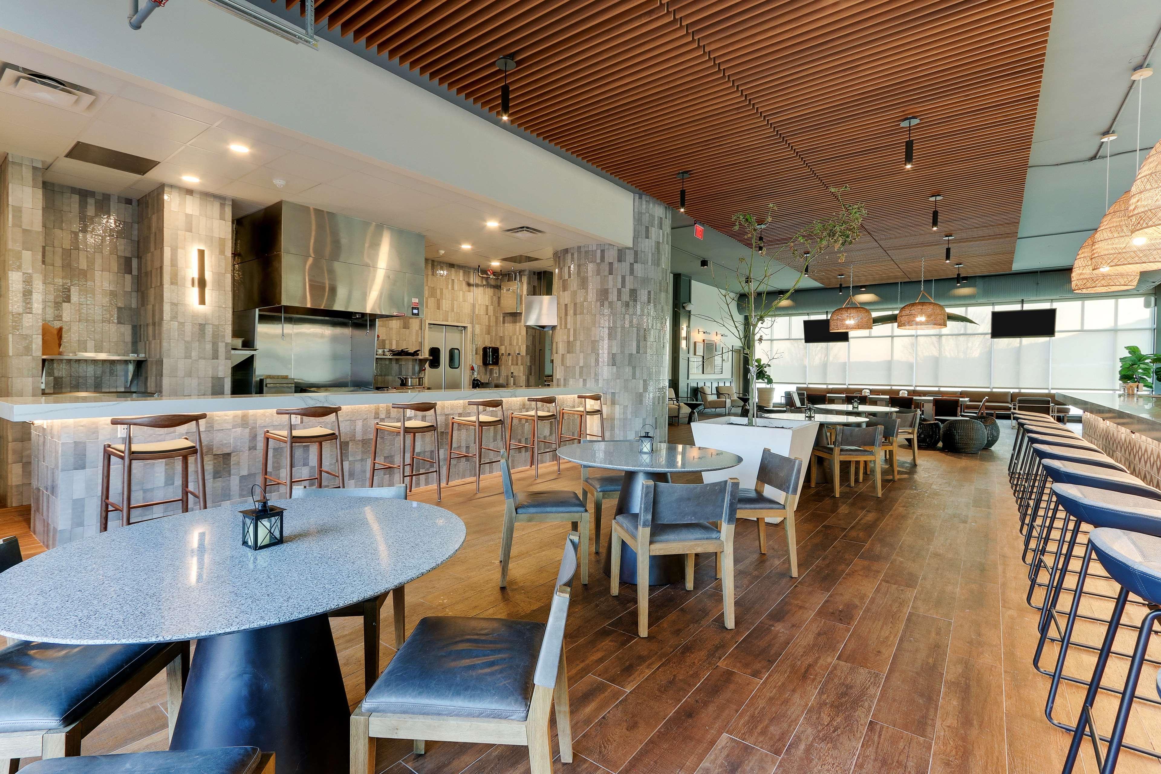 The Chattanoogan Hotel, Curio Collection By Hilton Exterior foto