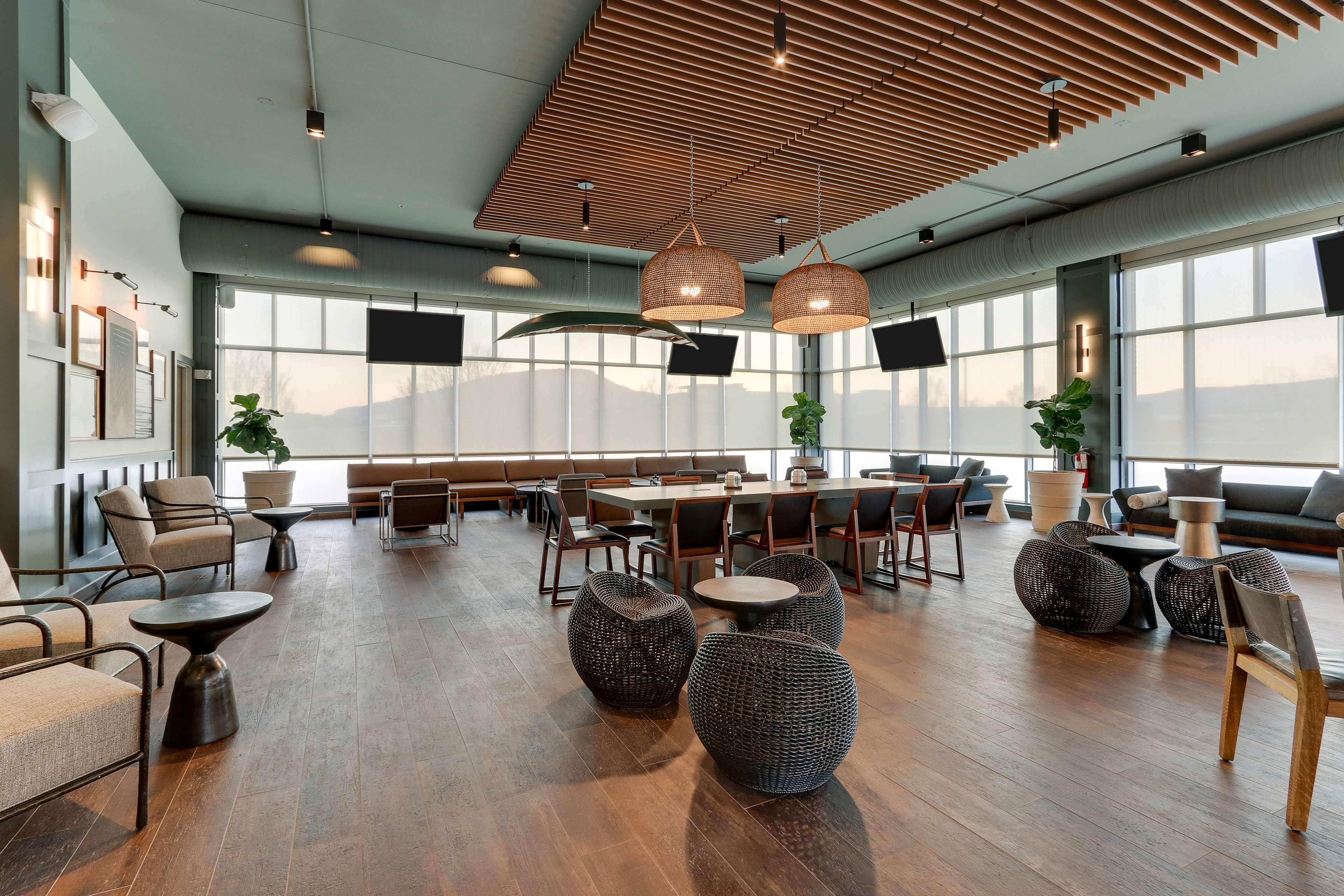 The Chattanoogan Hotel, Curio Collection By Hilton Exterior foto
