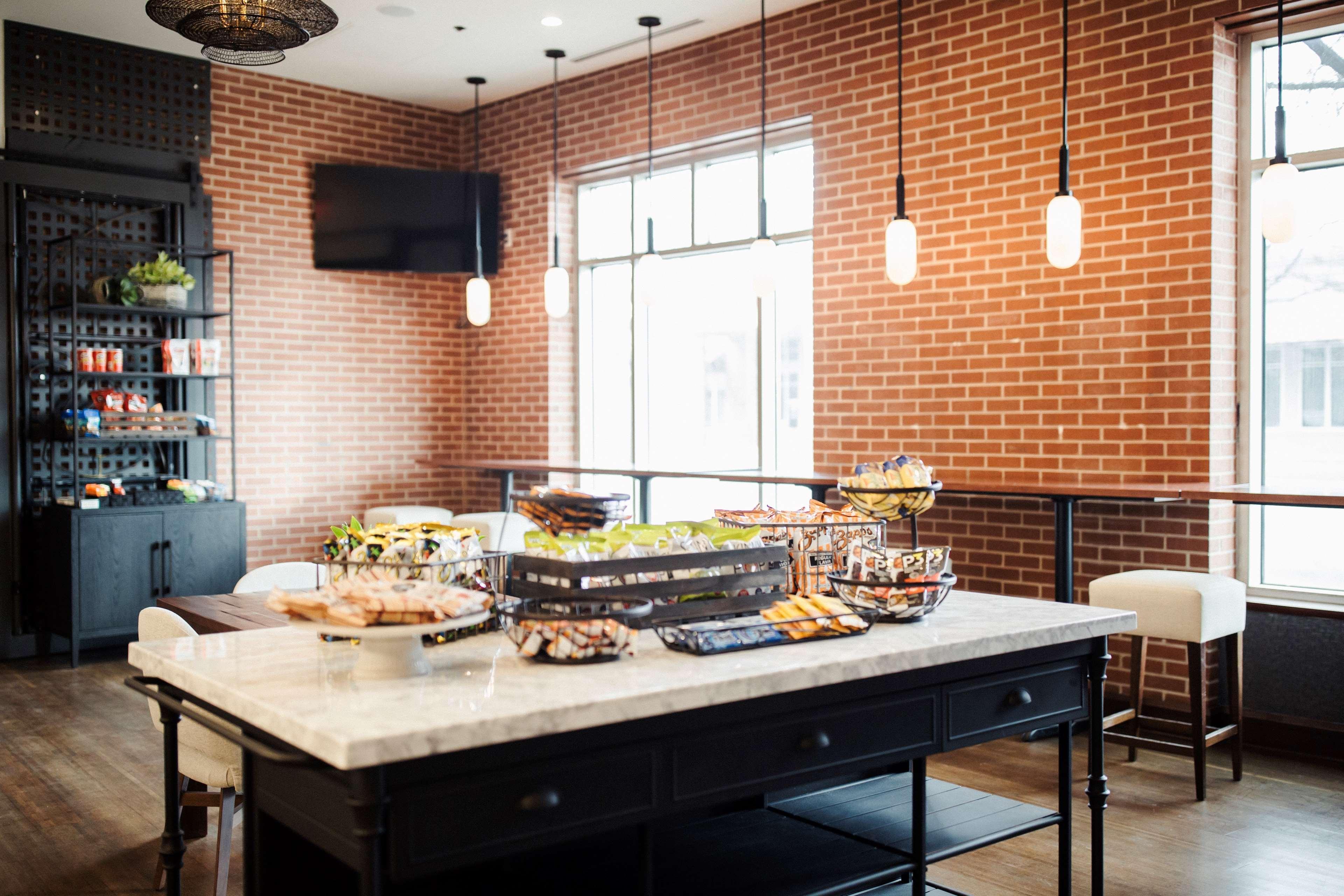 The Chattanoogan Hotel, Curio Collection By Hilton Exterior foto
