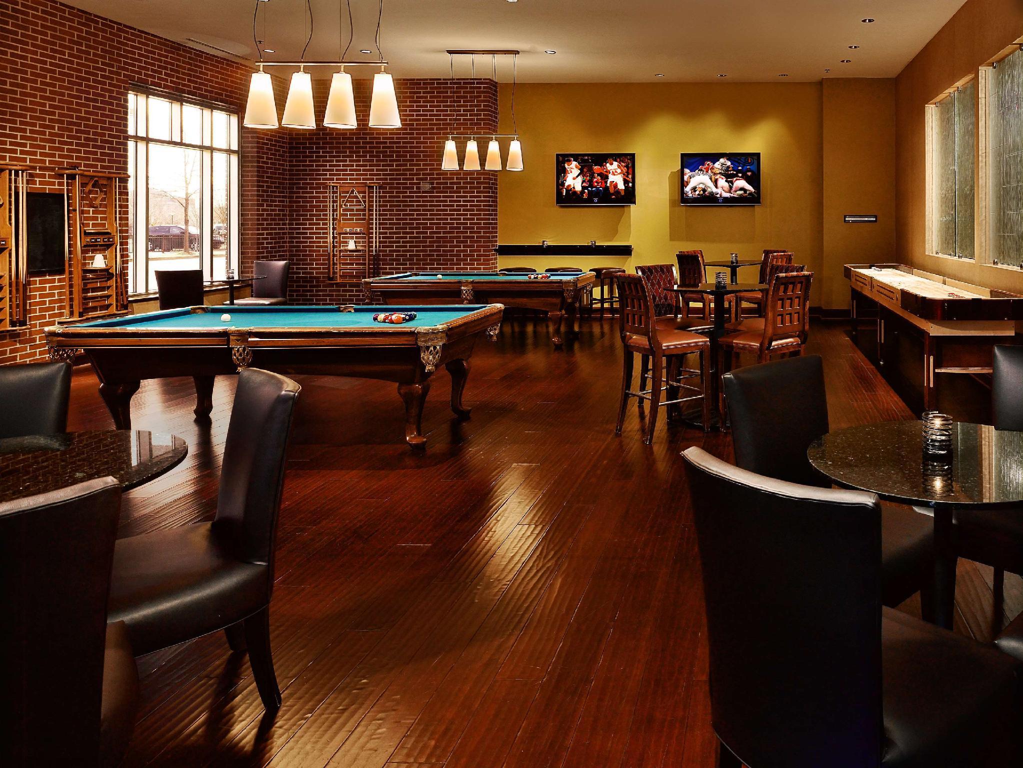 The Chattanoogan Hotel, Curio Collection By Hilton Exterior foto
