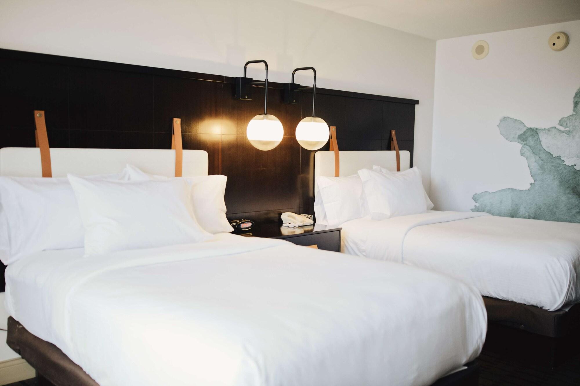 The Chattanoogan Hotel, Curio Collection By Hilton Exterior foto